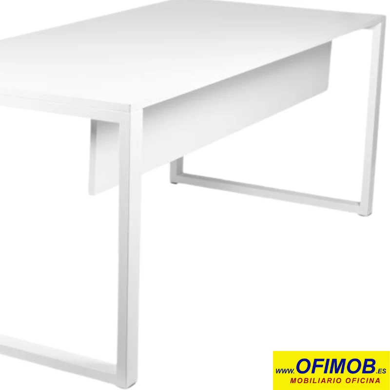 Faldón Mesas Ofimob A - B