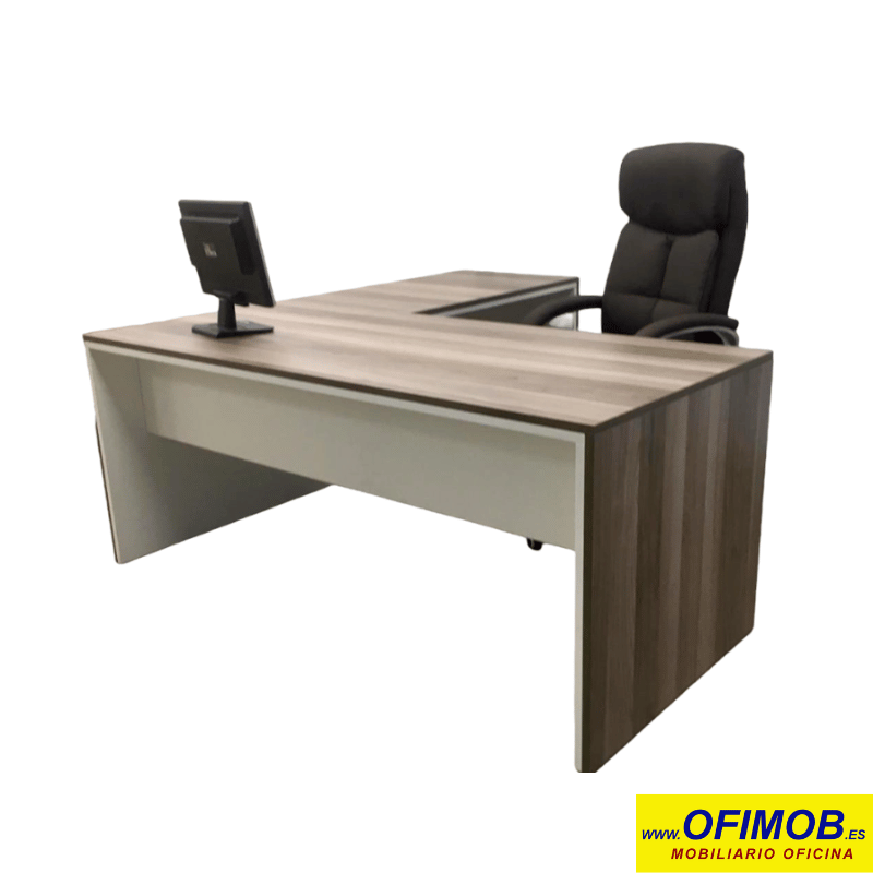 Mesa de despacho Ofimob Desing - Imagen 3