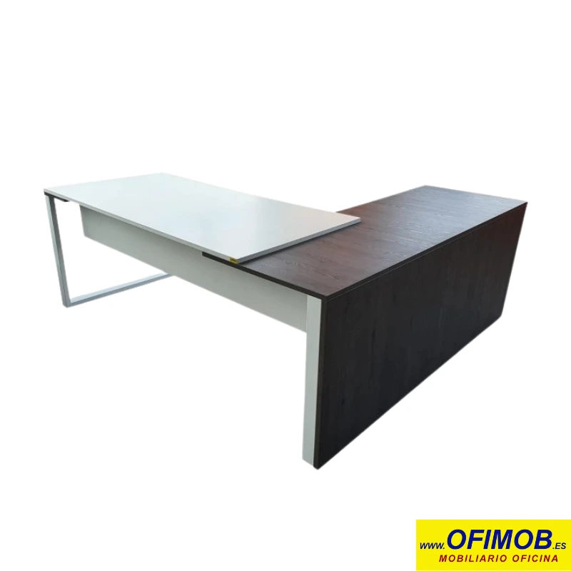 Mesa de oficina Diseño Ofimob