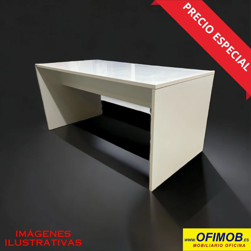 El Escritorio de oficina Economico ofimob