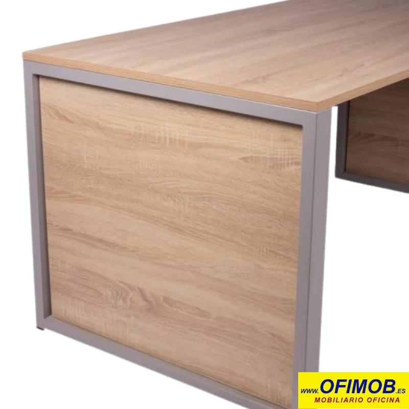 Mesa de Oficina Ofimob C - Imagen 6