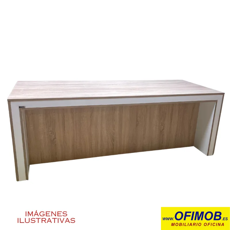 Mesa de despacho direccion