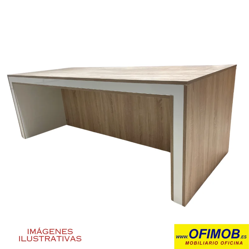 Mesa de despacho direccion