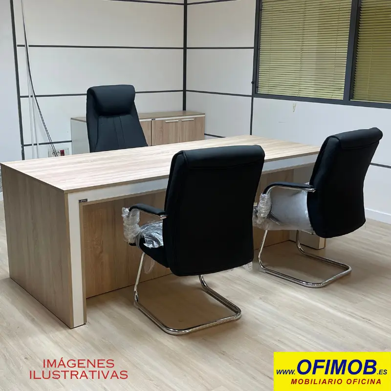 Mesa de despacho direccion