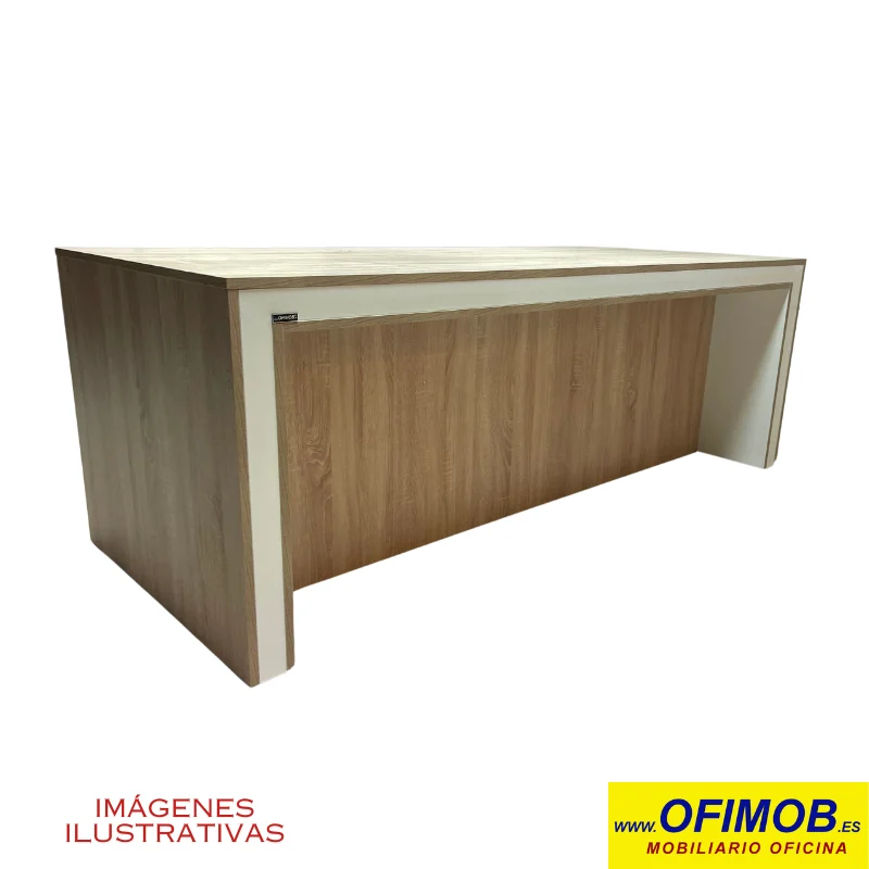 Mesa dirección per Ofimob