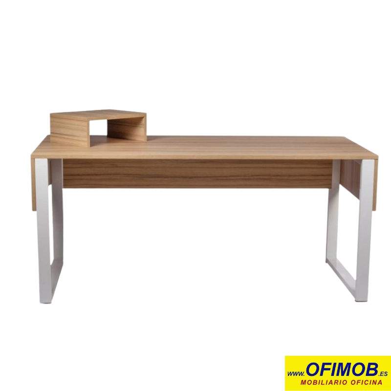 Mesa de oficina Ofimob D