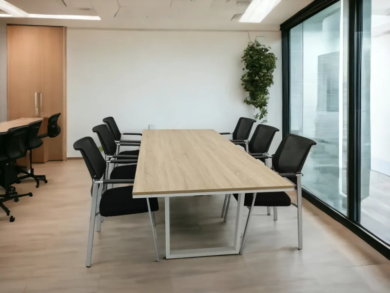 Mesa de Reuniones - Imagen 8