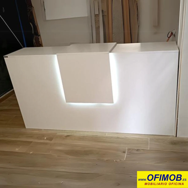 Mostrador Punto de Venta