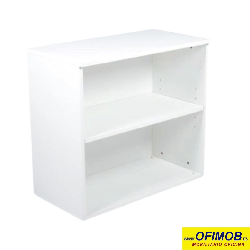 Mueble Bajo Ofimob sin puertas