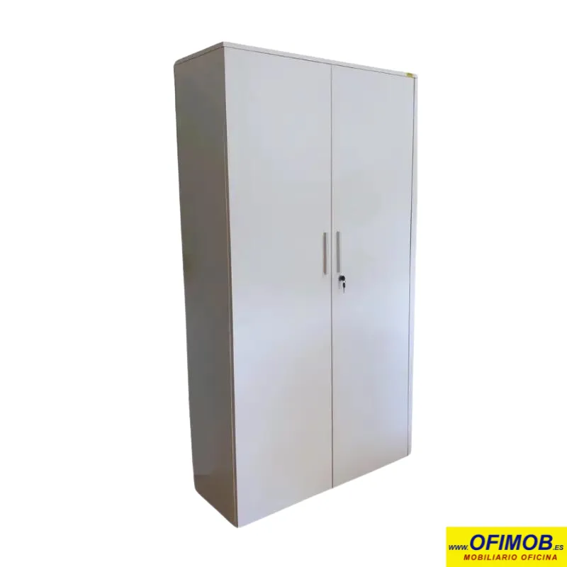 Mueble de Oficina con puertas