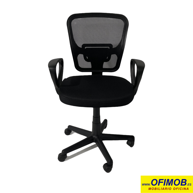 Silla de Administración Ergonómica Ofimob Jena