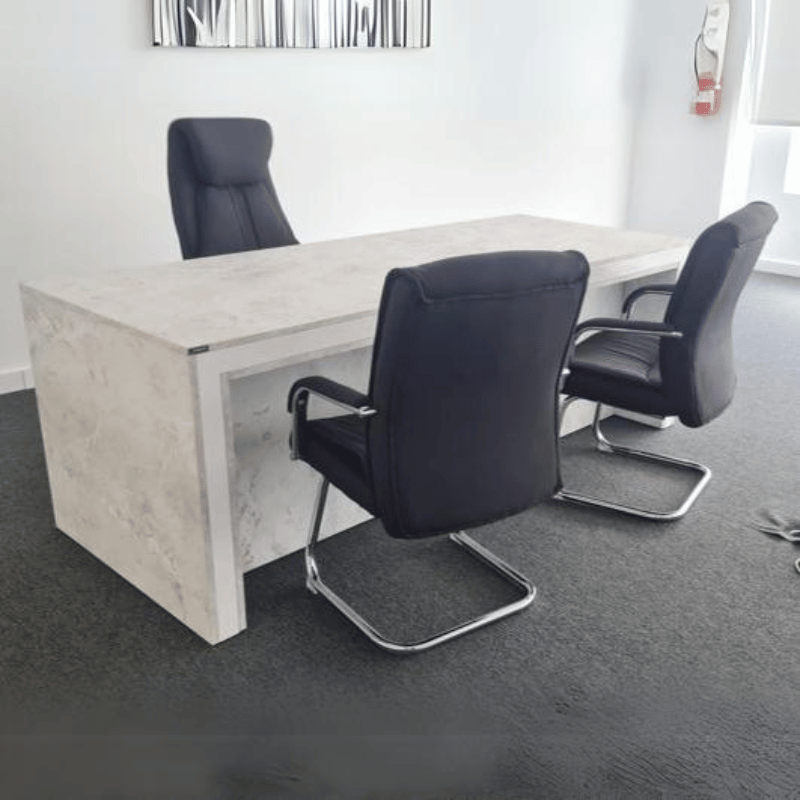 Silla Confidente Dirección - Imagen 4