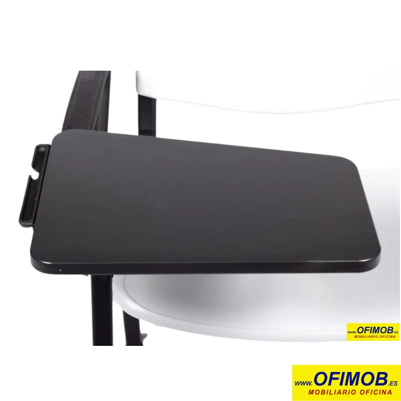 Silla con Pala de Formación ISO PVC - Imagen 3