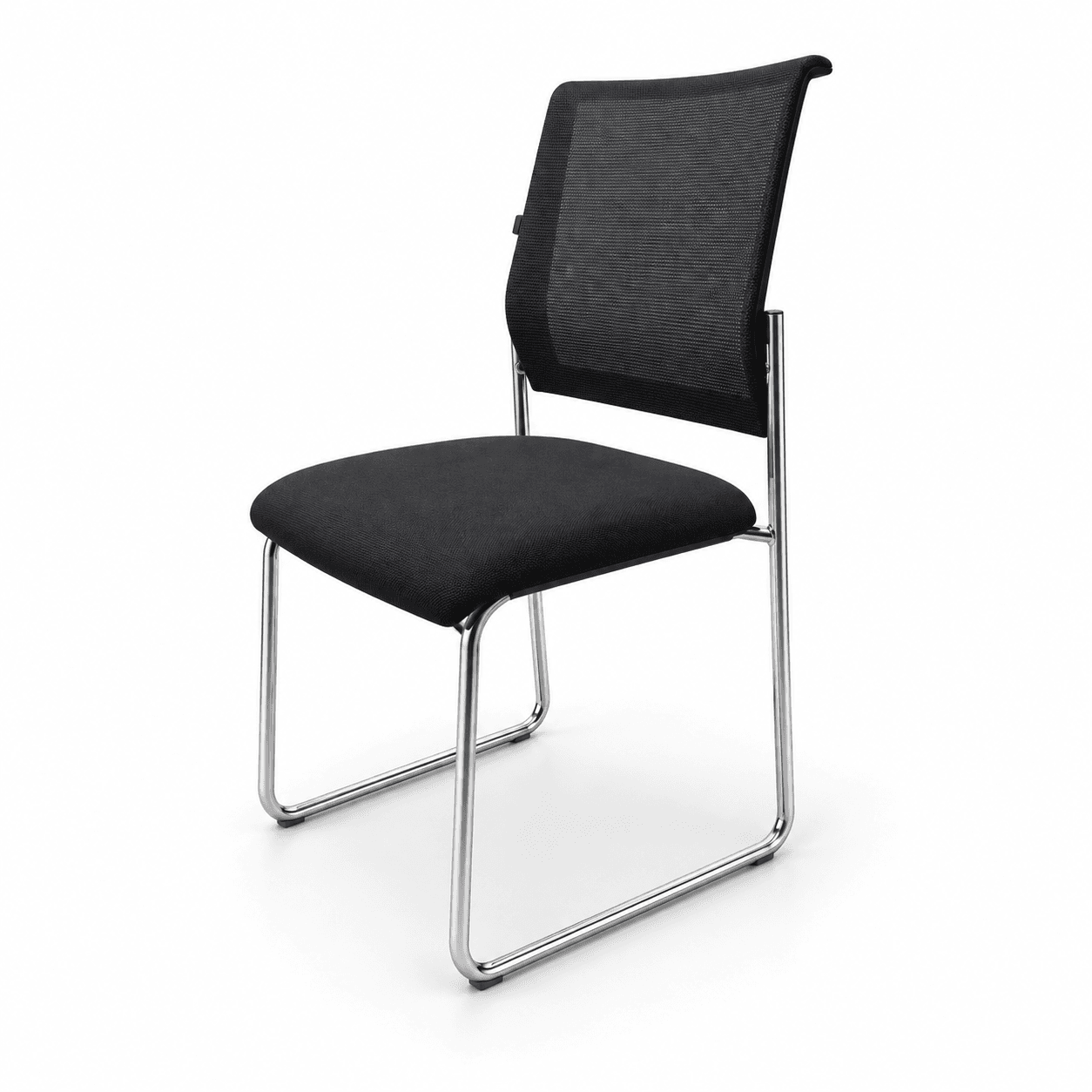Silla Confidente SBR2 Patín