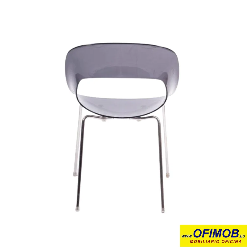 Silla Confidente Ofimob Ibiza - Imagen 3