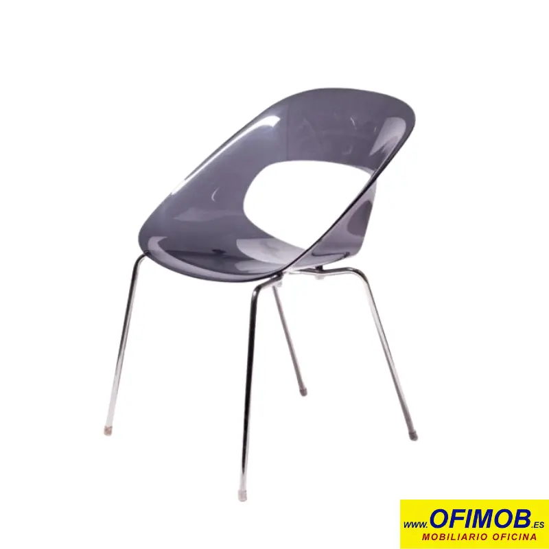 Silla Confidente Ofimob Ibiza