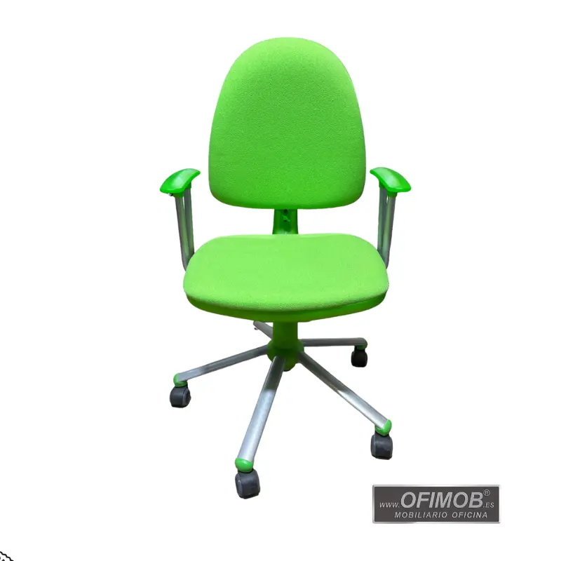 Silla Escritorio Infantil Ofimob