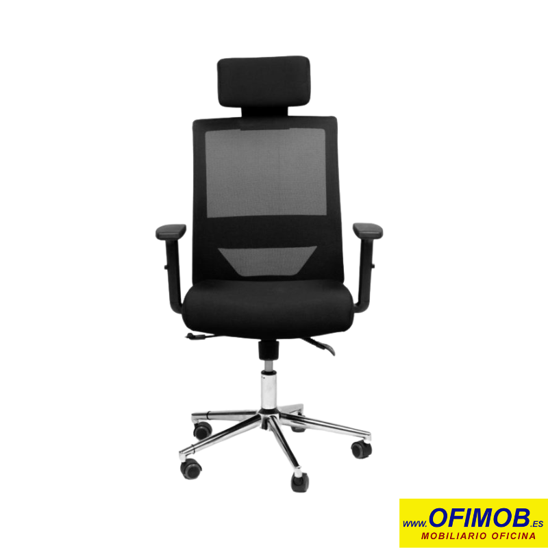 Silla Operativa Ofimob Colonia