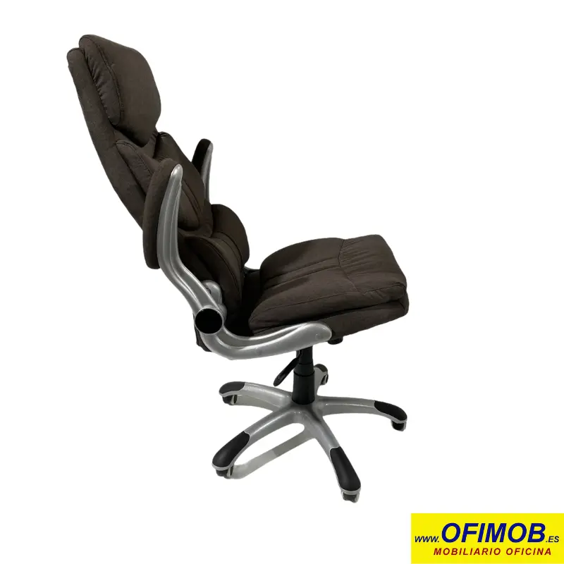 Sillón Alta Dirección Ofimob BR-AB - Imagen 4