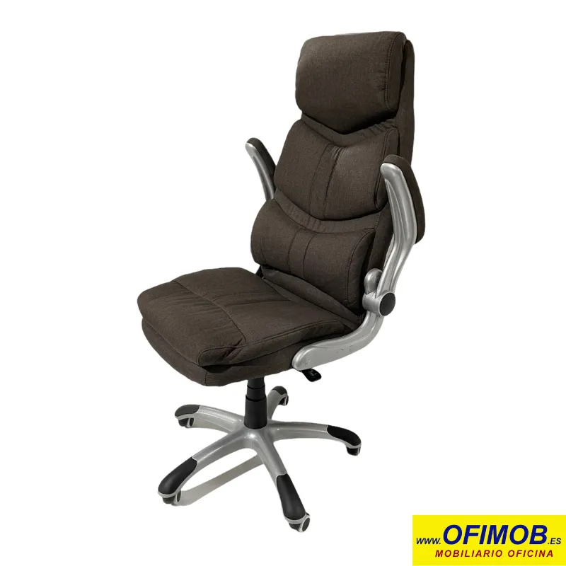 Sillón Alta Dirección Ofimob BR-AB - Imagen 3