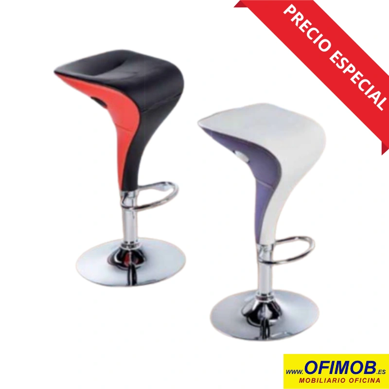 Taburete Ofimob Oldenburg