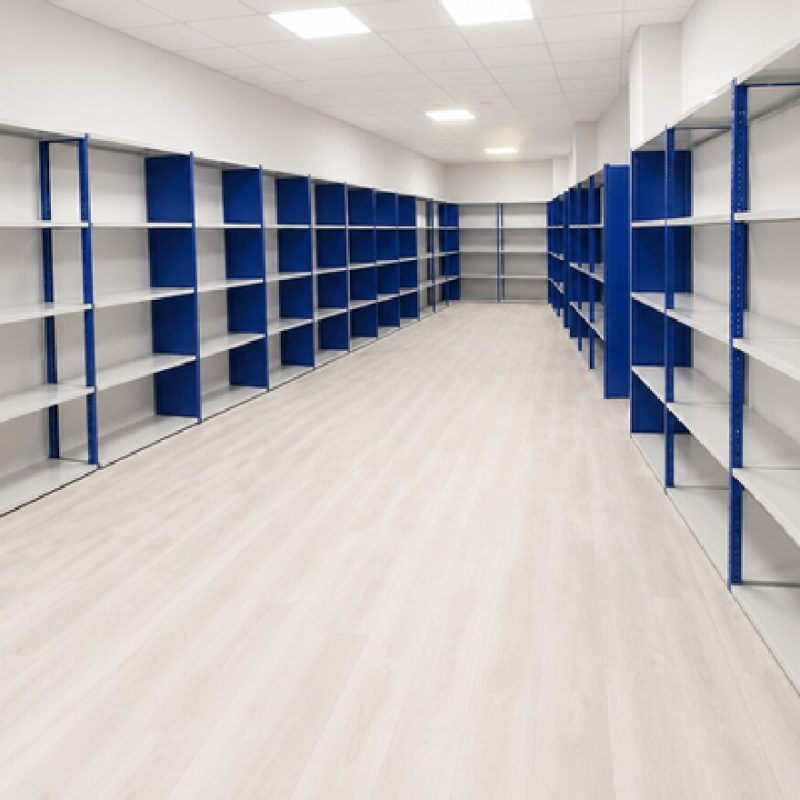 Estantería Archivo Definitivo Ofimob