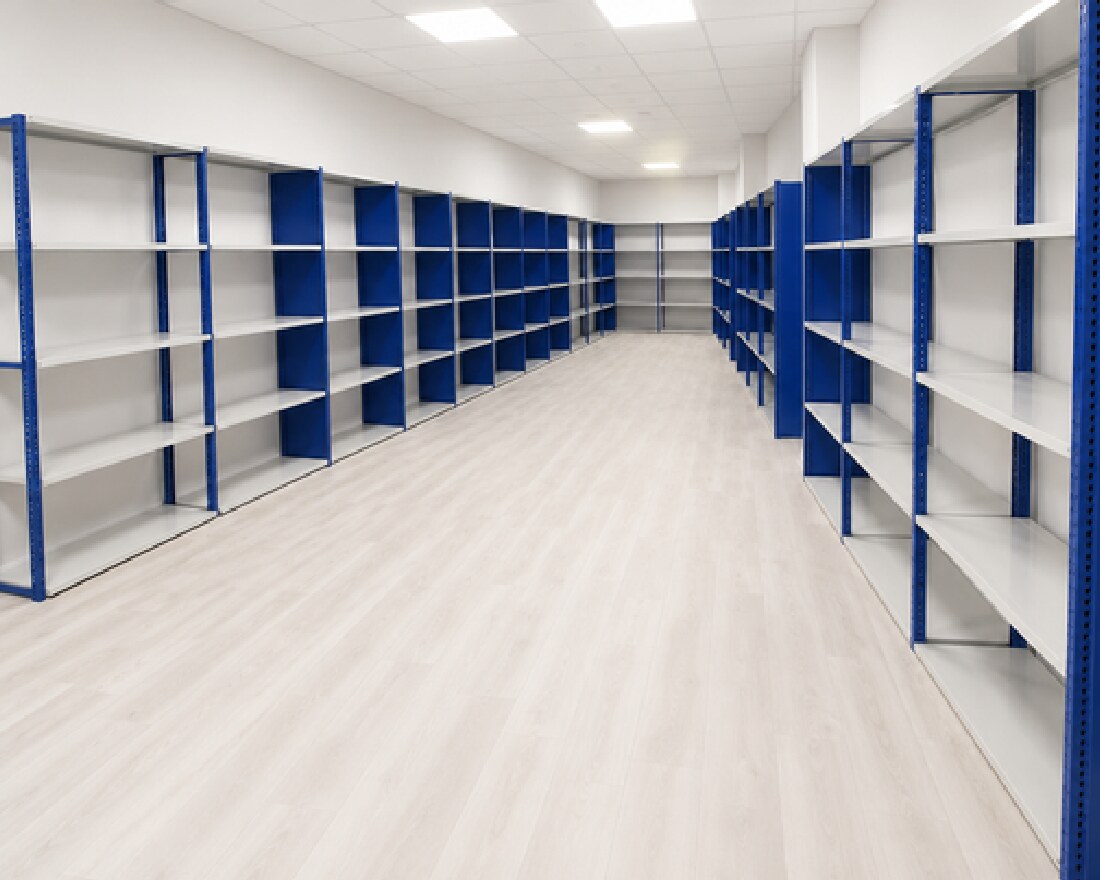 Estantería Archivo Definitivo Ofimob