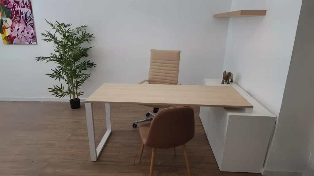 Trabajo Productivo en casa